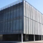 Métal Déployé pour l’Industrie | Métal Étiré